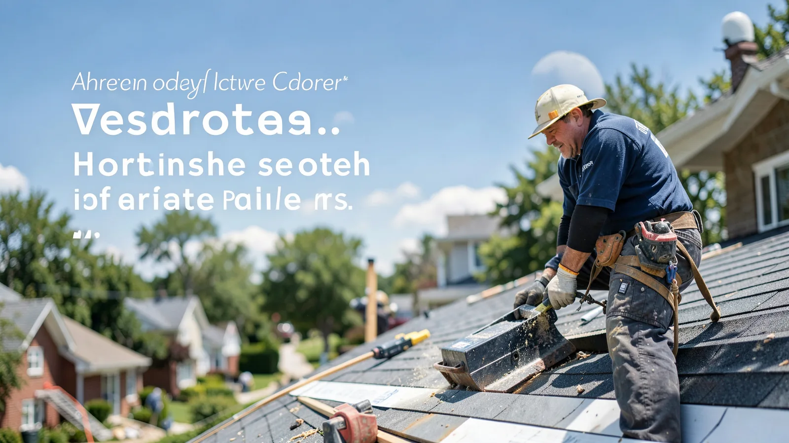 Roof Replacement in Southbury, CT near me